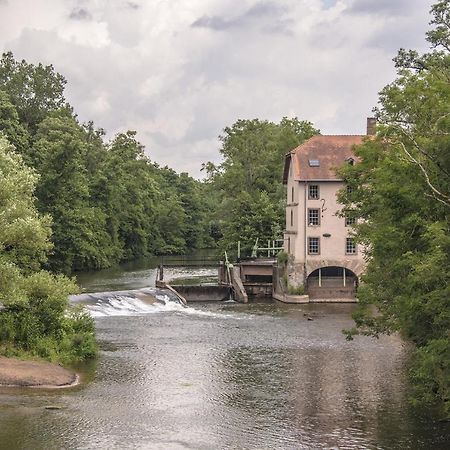 Charming Louise Lägenhet Saarbrücken Exteriör bild