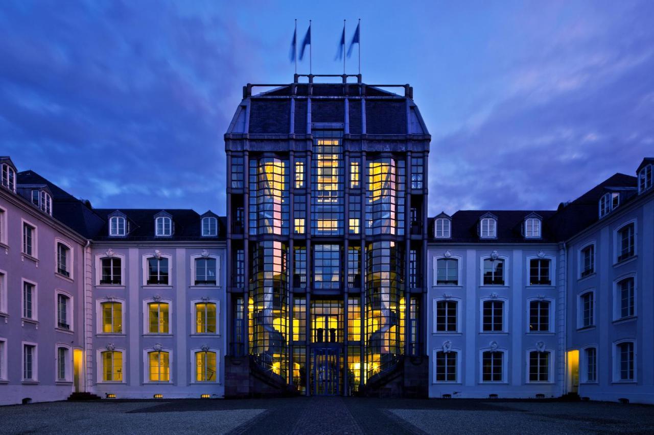 Charming Louise Lägenhet Saarbrücken Exteriör bild